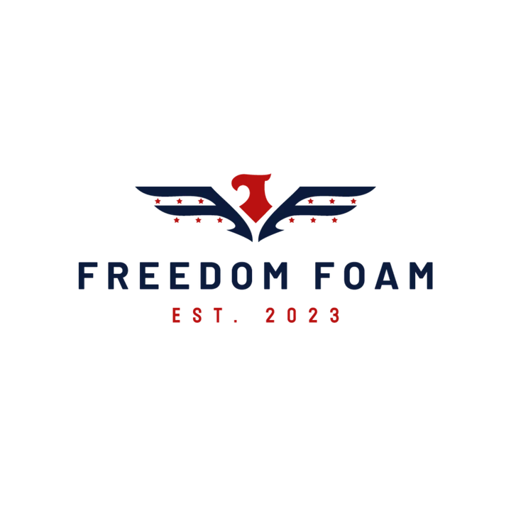 Freedom Foam SD